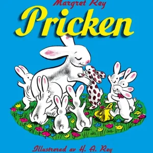 Utförsäljning Pricken | 3:e upplagan