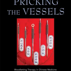 Pricking the Vessels | 0:e upplagan Erbjudande