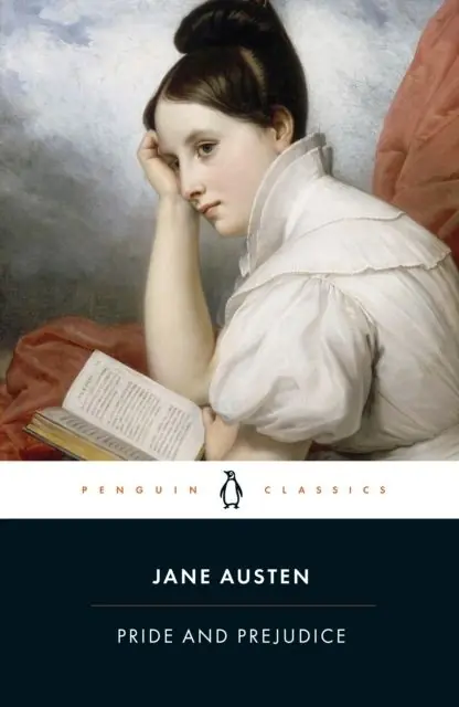 Erbjudande Pride and Prejudice | 0:e upplagan