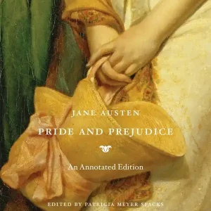 Premium Pride and Prejudice | 0:e upplagan
