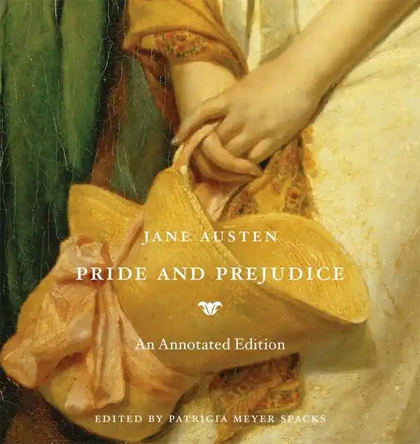 Premium Pride and Prejudice | 0:e upplagan