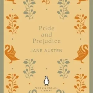 Billigare Pride and prejudice | 1:a upplagan