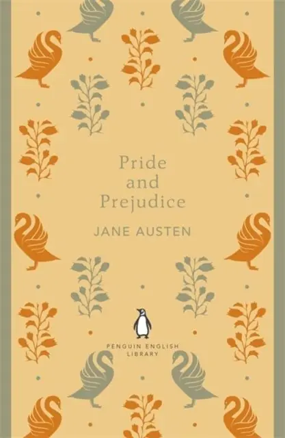 Billigare Pride and prejudice | 1:a upplagan