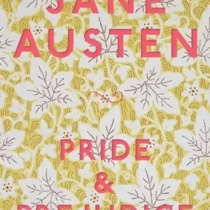 Pride and Prejudice | 0:e upplagan Endast idag