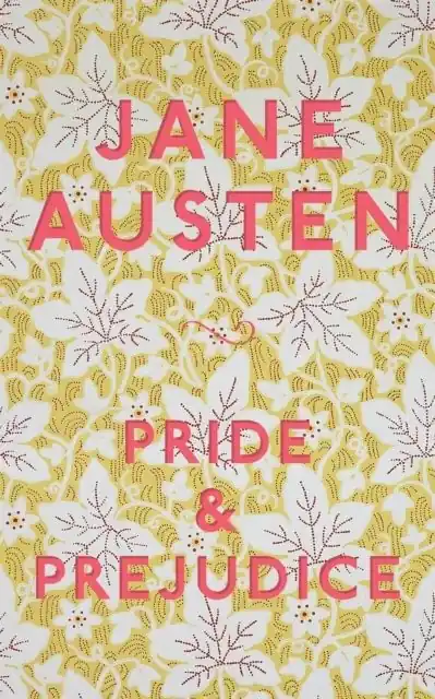 Pride and Prejudice | 0:e upplagan Endast idag