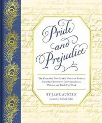 Begränsat erbjudande Pride and Prejudice | 0:e upplagan