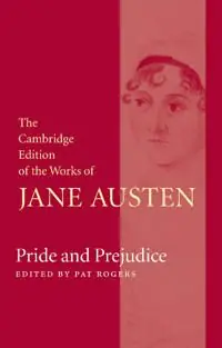 Erbjudande Pride and Prejudice | 0:e upplagan