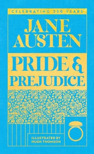 Bästa pris Pride and Prejudice | 0:e upplagan