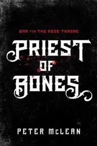Begränsad tid Priest of Bones | 0:e upplagan