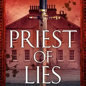 I lager Priest of Lies | 0:e upplagan
