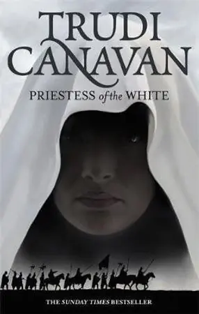 Köp nu Priestess Of The White | 0:e upplagan