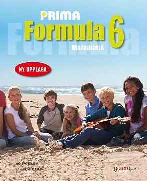 I lager Prima Formula 6 | 2:a upplagan
