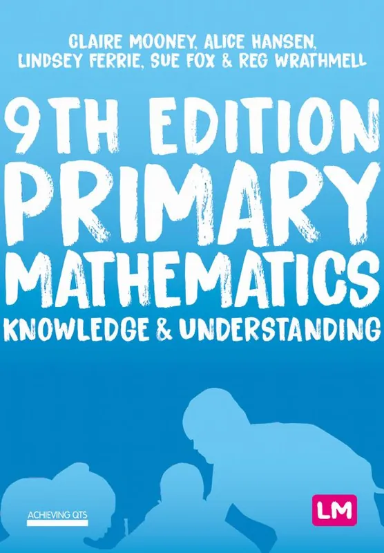 Primary Mathematics: Knowledge and Understanding | 9:e upplagan Kampanj