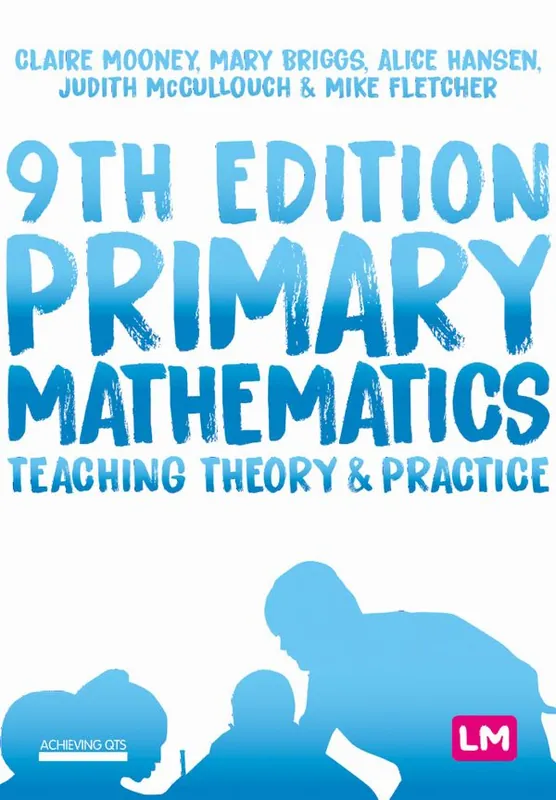 Lägg i varukorgen Primary Mathematics: Teaching Theory and Practice | 9:e upplagan