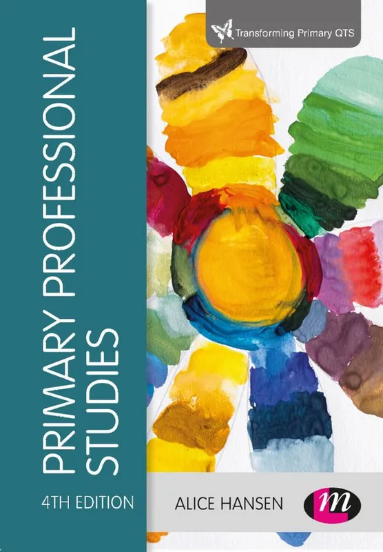 Kampanjpris Primary Professional Studies | 4:e upplagan