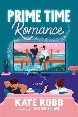 Prime Time Romance | 0:e upplagan Endast idag