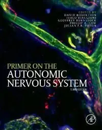 Kundfavorit Primer on the Autonomic Nervous System | 3:e upplagan