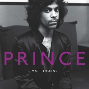 Endast idag Prince | 0:e upplagan
