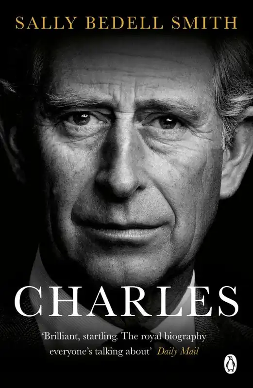 Expressleverans Prince Charles | 0:e upplagan