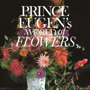 Prince Eugen's World of Flowers and the Waldemarsudde Flowerpot | 1:a upplagan Fri frakt