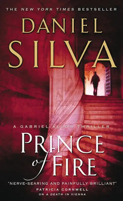 Fynd Prince of Fire | 0:e upplagan