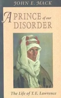 Beställ idag Prince of our disorder - the life of t.e. lawrence | 0:e upplagan
