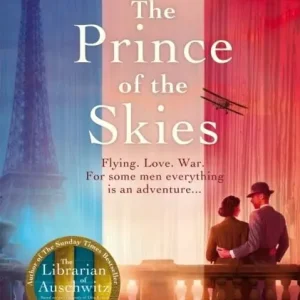 Prince of the Skies | 0:e upplagan Kampanj