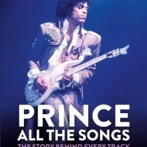 Prince: All the Songs | 0:e upplagan Populärt val
