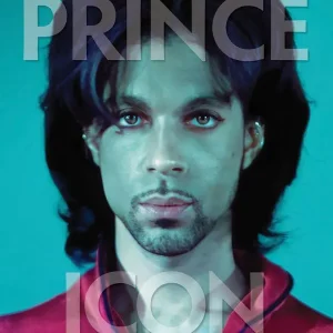 Erbjudandepris Prince: Icon | 0:e upplagan