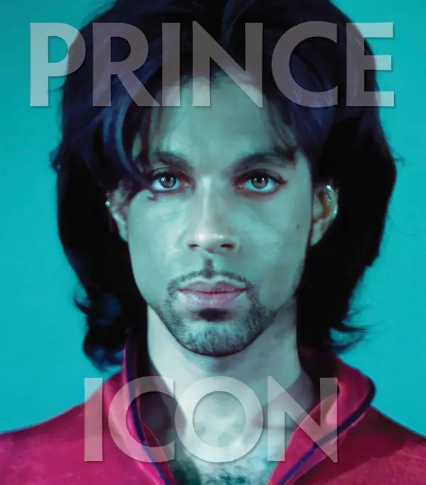 Erbjudandepris Prince: Icon | 0:e upplagan