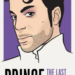 Beställ idag Prince: The Last Interview | 0:e upplagan