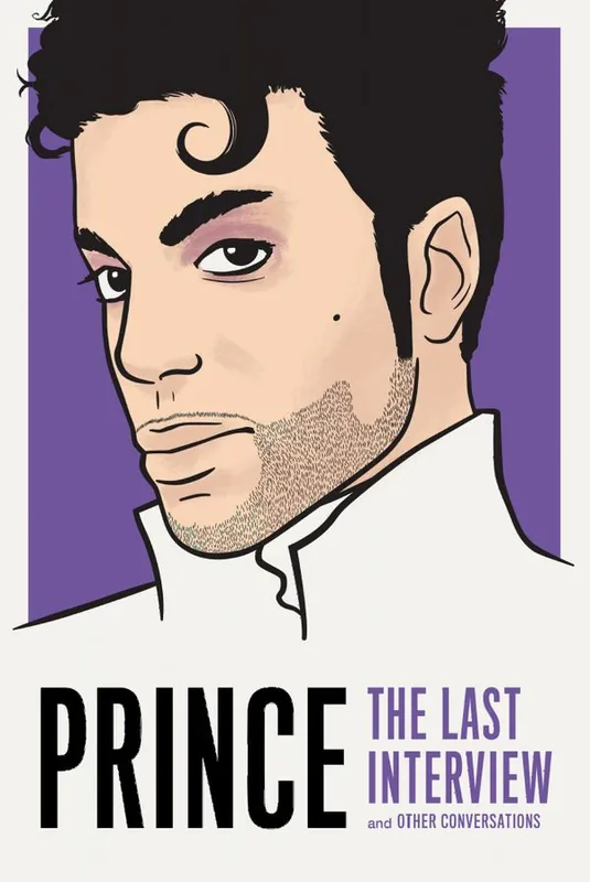 Beställ idag Prince: The Last Interview | 0:e upplagan