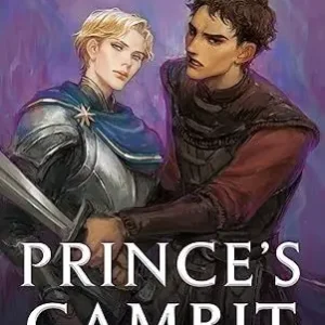 Fynd Prince's Gambit | 0:e upplagan