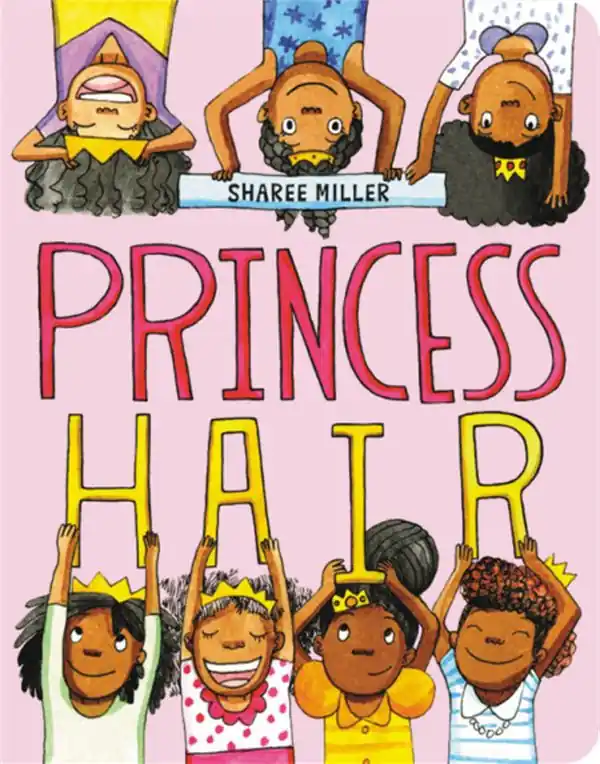 Rabatt Princess Hair | 0:e upplagan