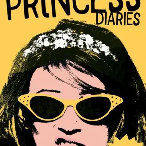 Sänkt pris Princess in the Middle | 0:e upplagan