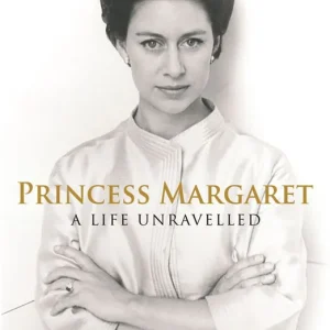 Kampanjpris Princess Margaret | 0:e upplagan