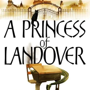 Princess of landover | 0:e upplagan Beställ idag