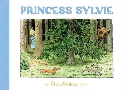 Princess Sylvie | 0:e upplagan Lägg i varukorgen