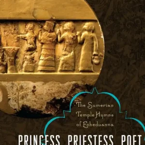 Endast denna vecka Princess, Priestess, Poet | 0:e upplagan