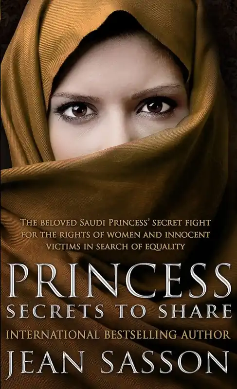 Köp nu Princess: Secrets to Share | 0:e upplagan