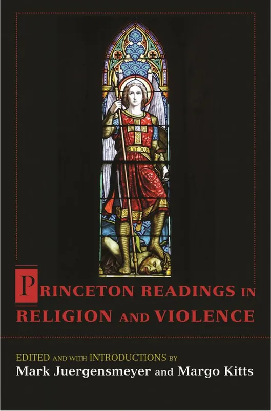Princeton Readings in Religion and Violence | 1:a upplagan Populärt val