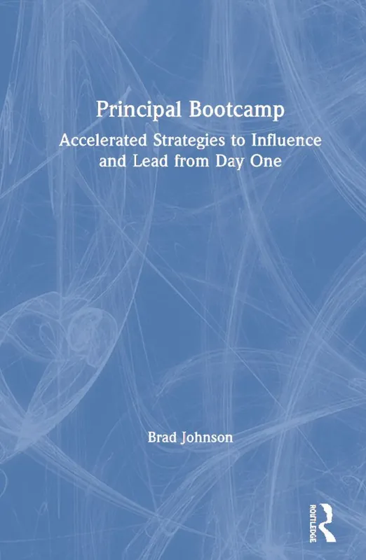 Principal Bootcamp | 1:a upplagan Outlet