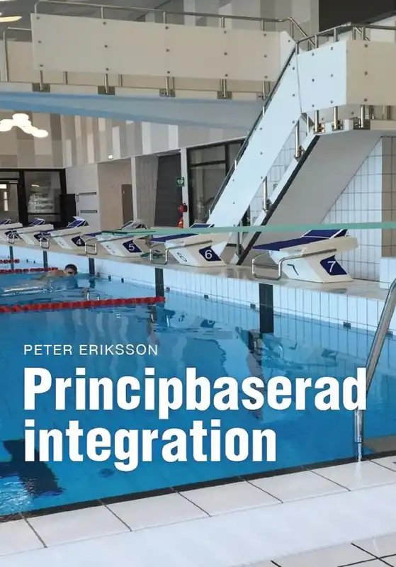Fynd Principbaserad Integration | 0:e upplagan