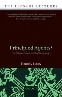 risnedsättning Principled Agents? | 0:e upplagan