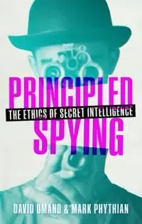 Endast idag Principled Spying | 0:e upplagan