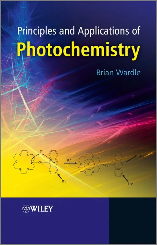 Principles and Applications of Photochemistry | 1:a upplagan Expressleverans