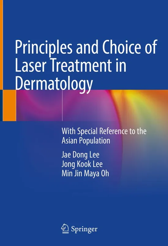 Principles and Choice of Laser Treatment in Dermatology | 1:a upplagan Fri frakt