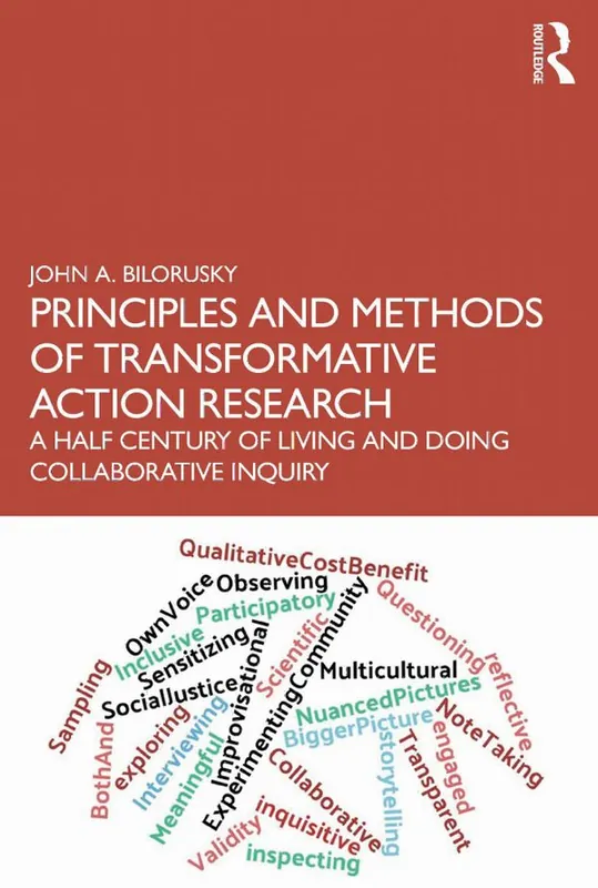 Principles and Methods of Transformative Action Research | 1:a upplagan Bästa pris