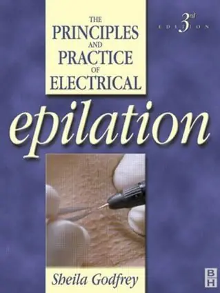 Endast denna vecka Principles and Practice of Electrical Epilation | 3:e upplagan