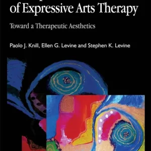 Principles and Practice of Expressive Arts Therapy | 0:e upplagan Rabatter
